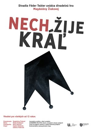 nech zije kral